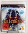 Sony Playstation 3 * PS3 * Killzone 3 * in OVP und getestet