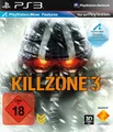 KillZone 3 PS3 (Sony PlayStation 3)