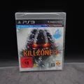 Killzone 3 PS3 German Factory Sealed Brand New NEU Playstation Sony
