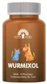 Adema Natural® WURMIXOL - Wurmmittel - Wurmkur - für Hunde & Katzen (Hund, Katze) - 30 Presslinge