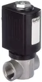 Bürkert Hubankerventil 247937 6027 24V G 1/4 Nennweite (Details) 3mm Direktwirkend 1St.