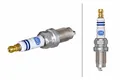 HELLA 8EH 188 705-321 Spark Plug for AUDI,SEAT,SKODA,VW