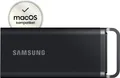 Samsung Portable SSD T5 EVO - 8TB in Schwarz für PC/Mac