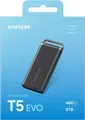 Samsung Portable SSD T5 EVO 8TB USB-C 3.2 schwarz
