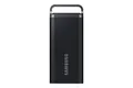 Samsung Portable SSD T5 EVO schwarz 8TB, USB-C 3.0