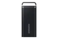 SSD 8TB Samsung Portable SSD T5 EVO USB3.2 Gen.1 Black retail