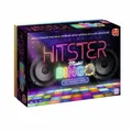 Jumbo Spiele Hitster Bingo Musik Partyspiel Ratespiel Musikspiel ab 16 Jahren