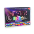 Hitster Bingo Musik-Brettspiel – 2-6 Spieler, ab 12 Jahren Partyspiel Spiel