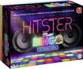 Hitster Bingo Musik Brettspiel DE | 2–10 Spieler | Partyspiel ab 16 Jahren