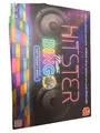 Jumbo Hitster Music Bingo Musikquiz Gesellschaftsspiel Partyspiel ab 16 Jahre