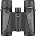 ZEISS Terra ED Pocket 8x25 schwarz | 50,00€ Optik Cashback Aktion 299,00€ Effektivpreis
