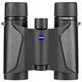 Zeiss Terra ED 8x25 Pocket schwarz -50,00€ Cashback 301,00€ Effektivpreis