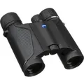 Zeiss Terra ED Pocket 8x25 Schwarz | ✔️ Jetzt mit 50 € Cashback | 299 € nach Aktionen! | +5 Jahre kostenlose Garantie