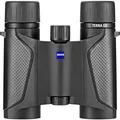 ZEISS Terra ED Pocket 8x25 schwarz Fernglas