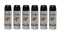 6x MALIZIA UOMO OSMANTHUS deo 125ml deospray deo spray deodorant Edt parfum