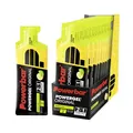 Powerbar - PowerGel Original - Lemon Lime - 12x41g - High Carb Energie Gel - Natrium - koffeinfrei