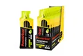 PowerBar PowerGel Original Lemon Lime 12x41g High Carb Energie Gel koffeinfrei Globuli, 12 St., 492 g, Ca. 200 mg Natrium pro Beutel