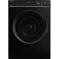 Sharp ES-PRO014BA-DE Waschmaschine 10kg AllergySmart VeeZy App AquaStop - Schwarz