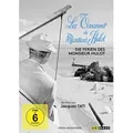 DVD Die Ferien des Monsieur Hulot