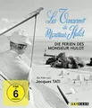 Les vacances de Monsieur Hulot - Die Ferien des Monsieur Hulot [Digital Remaster
