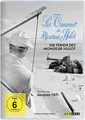 Die Ferien des Monsieur Hulot - Digital Remastered (DVD)