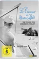 Die Ferien des Monsieur Hulot - STUDIOCANAL GmbH  - (DVD Video / Komödie)