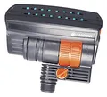 Gardena 13050-20 Schwingender Wassersprinkler Schwarz Orange ~D~