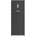 Whirlpool WHD2 6472 X4E Freistehend 477 l E Edelstahl