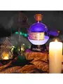 Fizz Creations - Harry Potter Colour-Changing Potion Lamp - Lampe