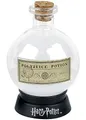 Harry Potter Vielsaft-Trank - Polyjuice Potion - Farbwechsel Lampe None Lampe Standard