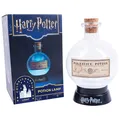 Harry Potter Zaubertrank Dekolampe mit Farbwechseln Fizz creations LED Dekolicht