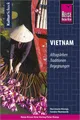 Reise Know-How KulturSchock Vietnam- Mängelexemplar, 