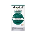 Simplicol Textilfarbe intensiv Wald-Grün 150g