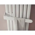 Ximax Zubehör Handtuchhalter einseitig offen 584 mm Weiß