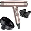GA.MA iQ1 Perfetto Haartrockner 1600 W Rose gold - Rosa