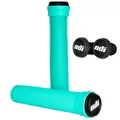 Odi Stunt-Scooter BMX Dirt Bike Tretroller Griffe SLX Soft long 160mm mint