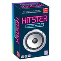 Neu Hitster Die Musik Party Spiel Jumbo Brettspiel 2-10 Spieler Alter 16