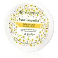 Yves Rocher PURE CALMILLE Pflegecreme Gesicht & Körper Gesichtscreme 125 ml 