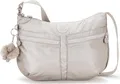 Kipling Izellah 7 Liter Schultertasche K12592 Metallic Glow