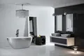 Badewannen LUXUS Design Freistehende Badewanne Wanne BadModern Badezimmer