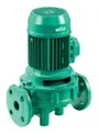 WILO Trockenläuferpumpe VeroLine-IPL 40/160-4/2, 400 V, 50 Hz, 10 bar - 2121204