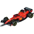 Carrera GO!!! / GO!!! Plus Auto Ferrari SF-23 F1 Formel 1 C. Sainz 64239 NEU