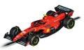 64239 Carrera GO!!! | Ferrari SF-23 | C. Sainz No.55 | 1:43