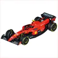 Carrera GO 64239 Formel 1 Ferrari SF-23 "C.Sainz No.55" 2023 1:43 Auto Slotcar