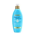 Haarcreme Anti Frizz 177ml OGX Arganöl Marokko Leave-In Pflege Argan Oil