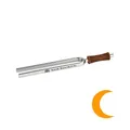 Sonic Energy Planeten Stimmgabel – Synodischer Tag 210,42 Hz / Gis3 – Für Meditation, Therapie, Zuhause – Inkl. Baumwolltasche (TF-M-SY)