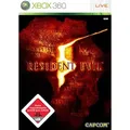Resident Evil 5