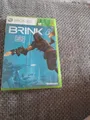 Brink - (Microsoft Xbox 360, 2011, DVD-Box)