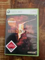 Resident Evil 5 Microsoft Xbox 360 -  Sehr Gut - OVP - TOP