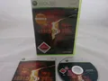 Resident Evil 5 Microsoft Xbox 360 2009 DVD Box PAL guter Zustand
